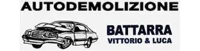 AUTODEMOLIZIONE BATTARRA Viale Rebola 14 Riccione 47838 (RN)