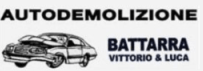 AUTODEMOLIZIONE BATTARRA Viale Rebola 14 Riccione 47838 (RN)